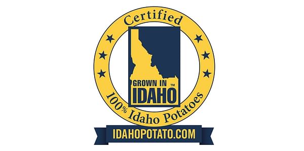 Grown in Idaho