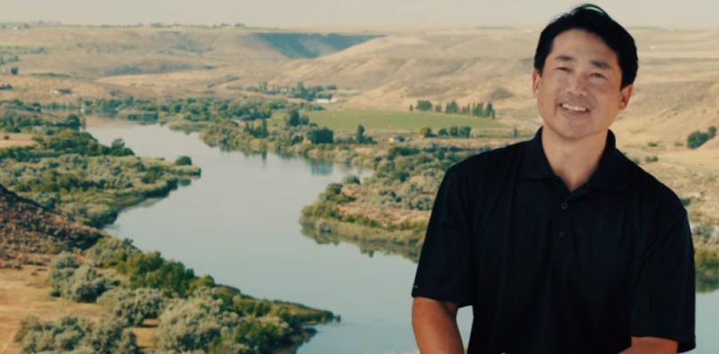 Grown in Idaho promotional video Grown in Idaho promotional video
