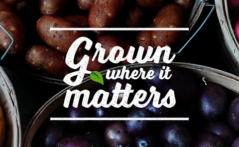 Side Delights Launches 'Grown Where It Matters' Multimedia Campaign at PMA Fresh Summit. Side Delights Launches 'Grown Where It Matters' Multimedia Campaign at PMA Fresh Summit.