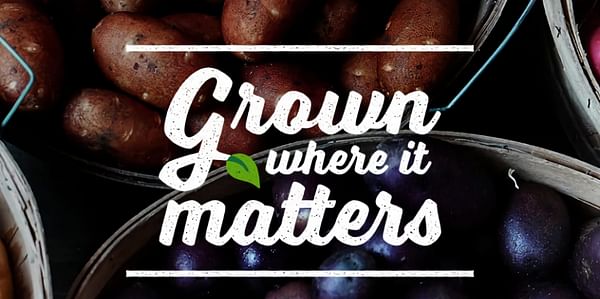 Side Delights Launches 'Grown Where It Matters' Multimedia Campaign at PMA Fresh Summit