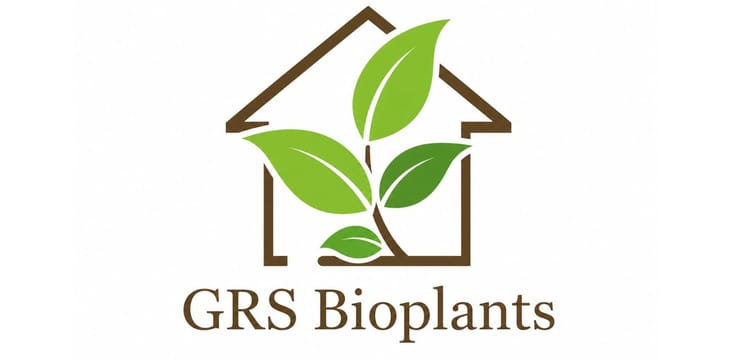 GRS Bioplants Pvt. Ltd. GRS Bioplants Pvt. Ltd.