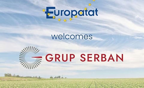 Romanian potato leader Grup Șerban Holding joins Europatat Romanian potato leader Grup Șerban Holding joins Europatat