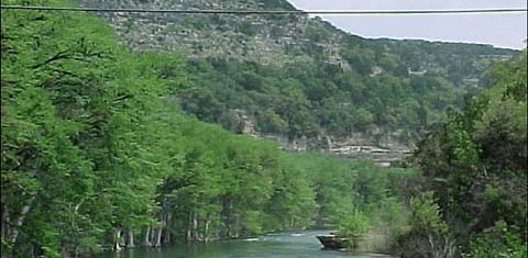 PepsiCo Awards USD 1.2 Million Grant to the Guadalupe-Blanco River Authority to Replace Infrastructure and Eliminate Loss of Water Supply in the Guadalupe River and San Antonio River Basins