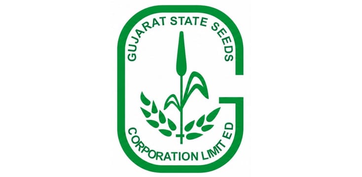 Gujarat State Seeds Corporation Ltd.