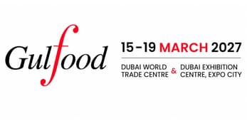 Gulfood 2027