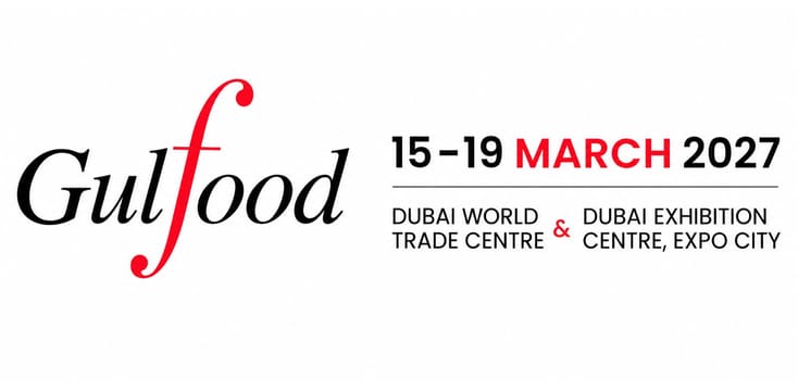 Gulfood 2027 Gulfood 2027