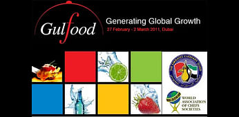 Gulfood 2011