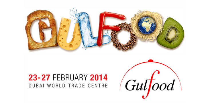 Gulfood 2014