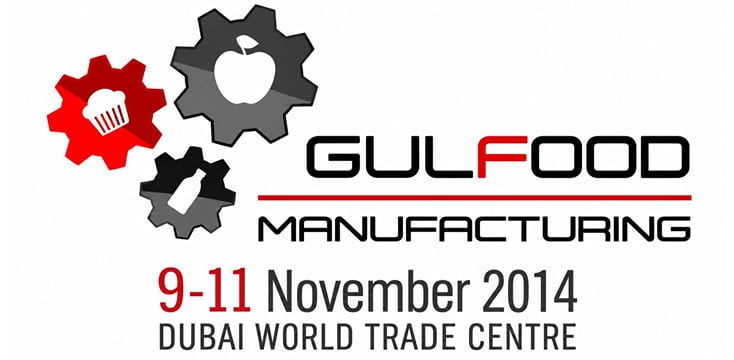 Gulfood Manufacturing 2014