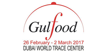Gulfood 2017