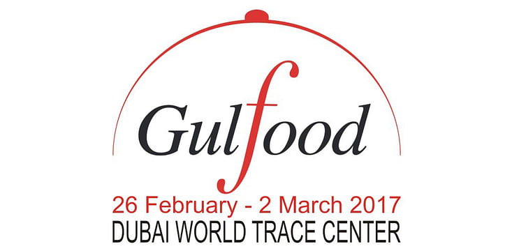 Gulfood 2017