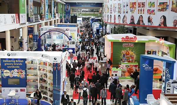 Record Number Of Uae Operators Set To Showcase Trending International Food Concepts At Gulfood 2017