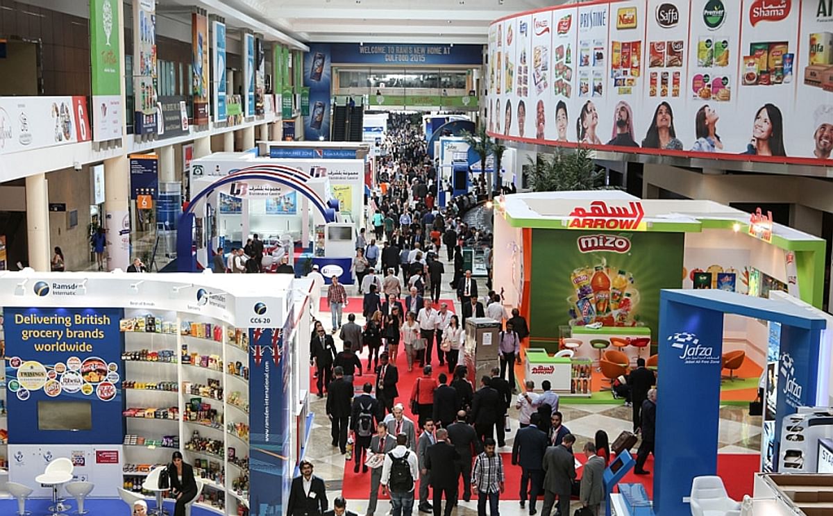 Gulfood 2017 Latest industry research reveals growing demand for new and innovative F&B products