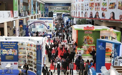 Gulfood 2017 Latest industry research reveals growing demand for new and innovative F&B products Gulfood 2017 Latest industry research reveals growing demand for new and innovative F&B products
