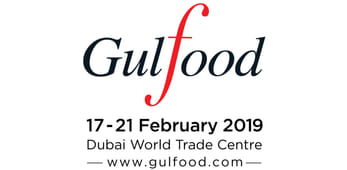 Gulfood 2019
