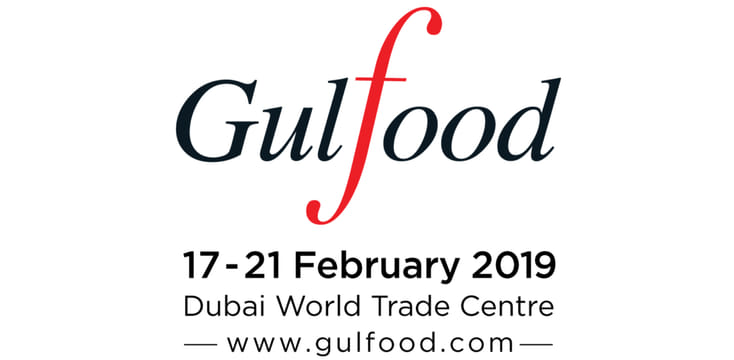 Gulfood 2019