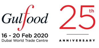 Gulfood 2020