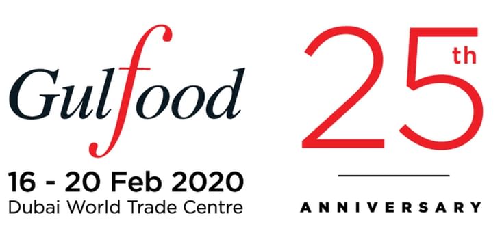 Gulfood 2020