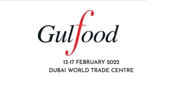 Gulfood 2022