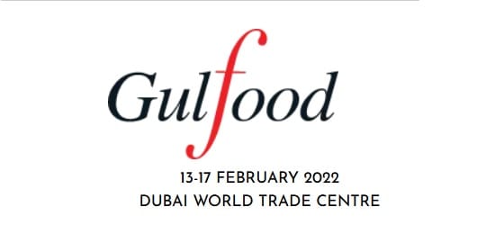 Gulfood 2022