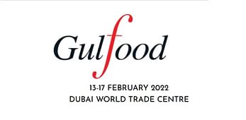 Gulfood 2022