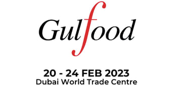 Gulfood 2023