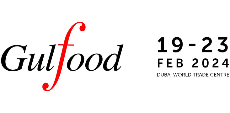 Gulfood 2024