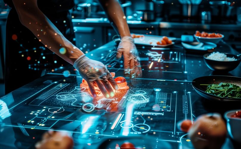 Gulfood 2026 – Two Venues, One Defining Edition