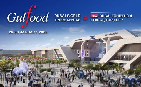 Gulfood 2026 sets a new global benchmark as the world’s largest food and beverage trade show Gulfood 2026 sets a new global benchmark as the world’s largest food and beverage trade show