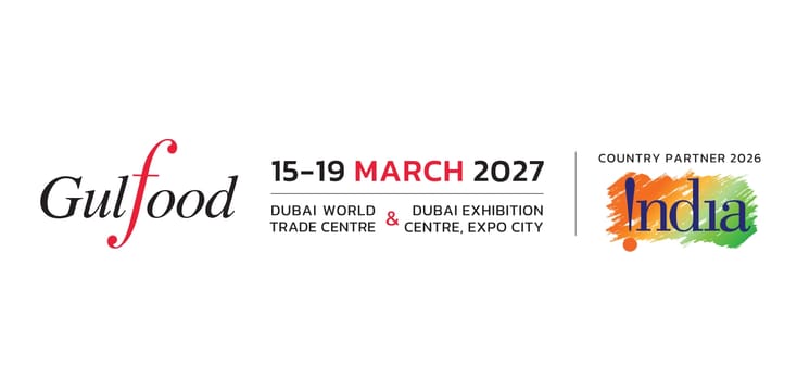 Gulfood 2027