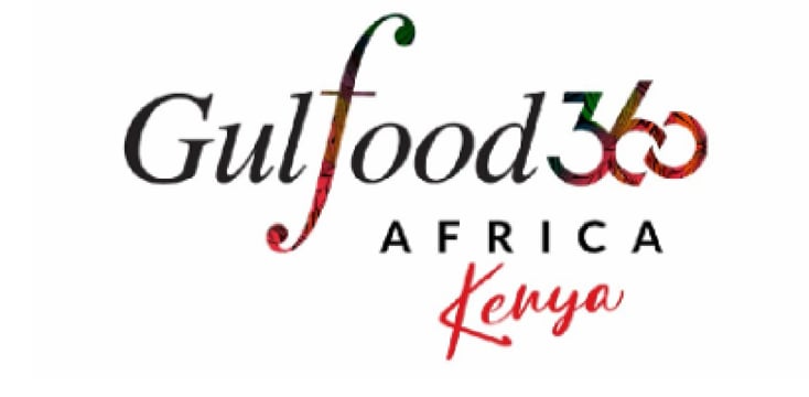 Gulfood 360 Africa – Kenya 2027 Gulfood 360 Africa – Kenya 2027