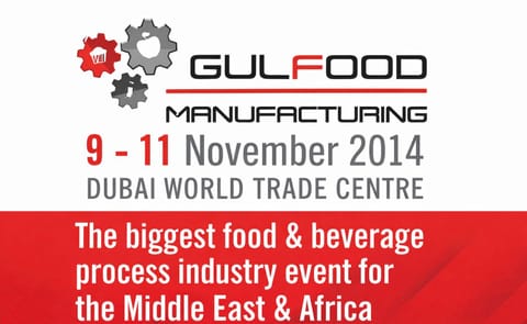 KMC presents specialty starches at Gulfood Manufacuring KMC presents specialty starches at Gulfood Manufacuring