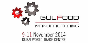 Gulfood Manufacturing 2014