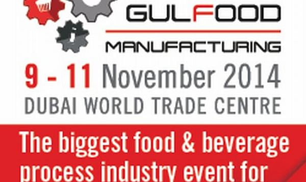 Gulfood manufacturing 2014