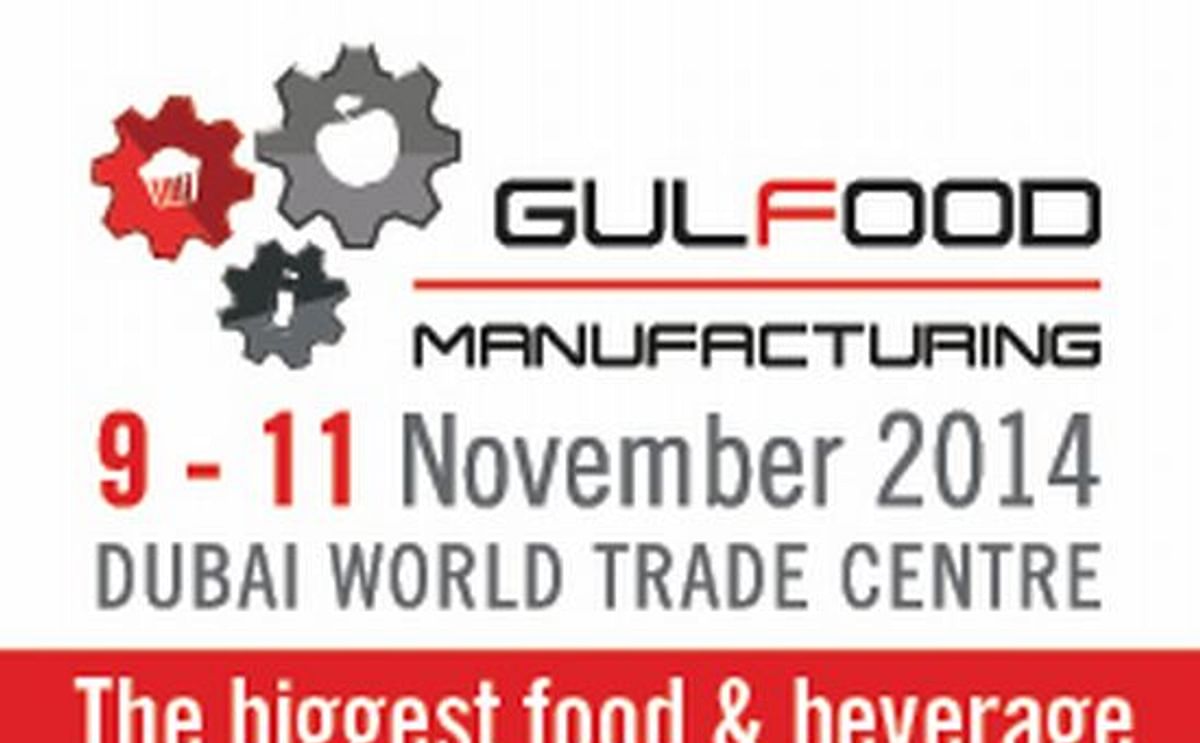 KMC presents specialty starches at Gulfood Manufacuring