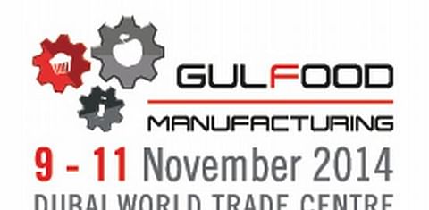 Gulfood manufacturing 2014