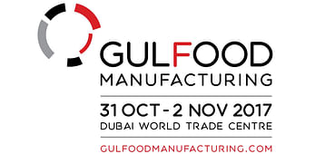 Gulfood Manufacturing 2017