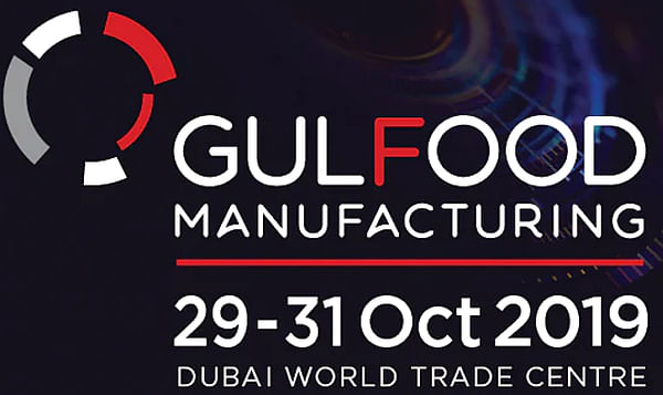Gulfood Manufacturing 2019