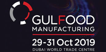 Gulfood Manufacturing 2019