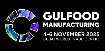 Gulfood Manufacturing 2025