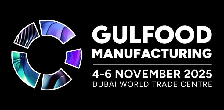 Gulfood Manufacturing 2025
