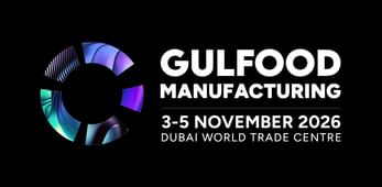 Gulfood Manufacturing 2026