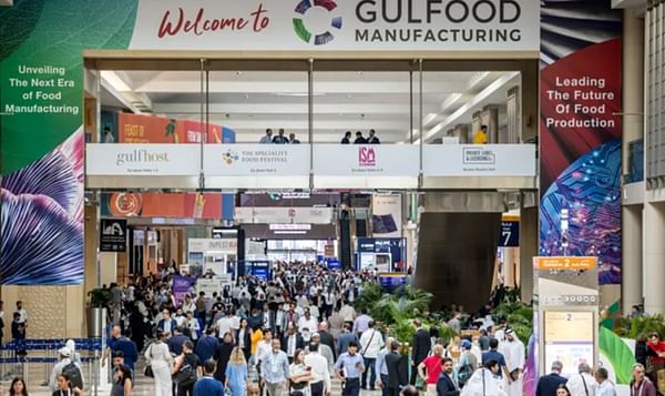 Biggest-ever Gulfood Manufacturing 2023 to take global food production in a smarter, more sustainable direction