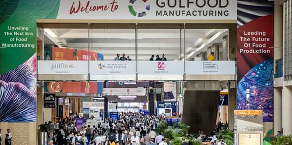 Biggest-ever Gulfood Manufacturing 2023 to take global food production in a smarter, more sustainable direction