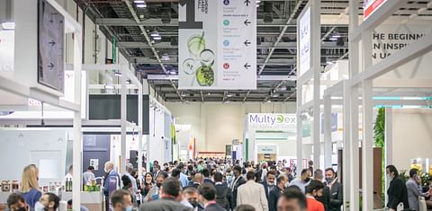 Gulfood Manufacturing 2022 set to tackle global food system challenges and power ground-breaking innovation.