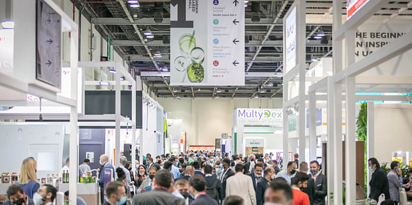 Gulfood Manufacturing 2022 set to tackle global food system challenges and power ground-breaking innovation.