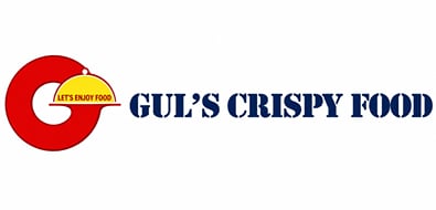Gul's Crispy Food Gul's Crispy Food