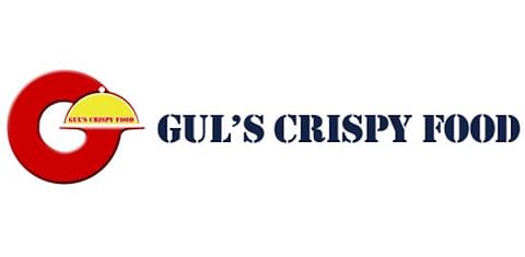 Gul's Crispy Food Gul's Crispy Food