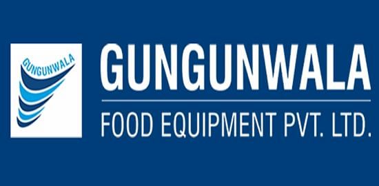 Gungunwala Food Equipment PVT. LTD.