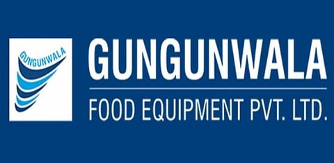 Gungunwala Food Equipment PVT. LTD. Gungunwala Food Equipment PVT. LTD.